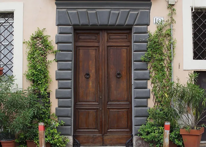 Domus Corsini Gasthof 4*