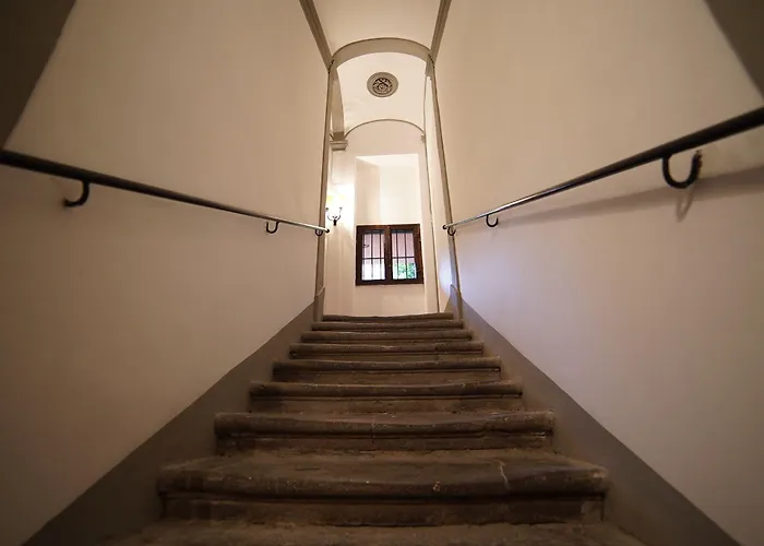 Gasthof Domus Corsini 4*