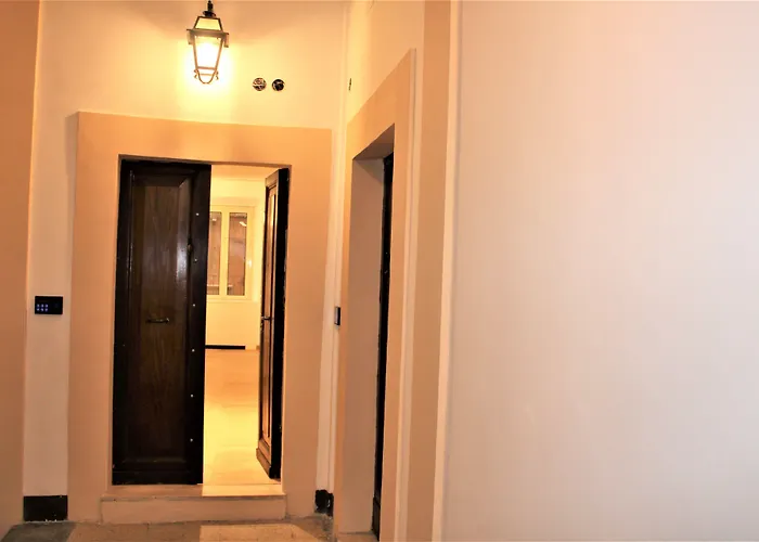 Domus Corsini Gasthof 4*