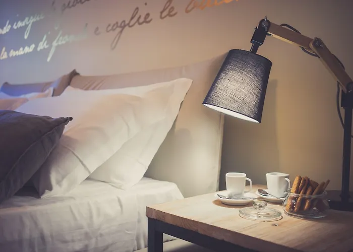 Domus Corsini Gasthof 4*