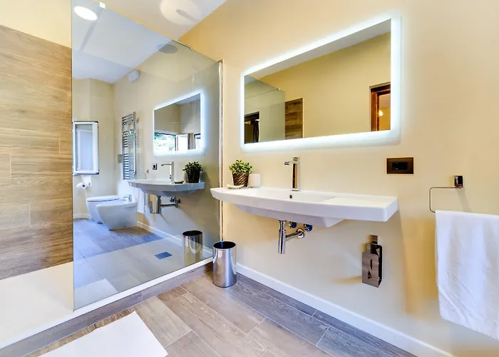 Domus Corsini Gasthof 4*