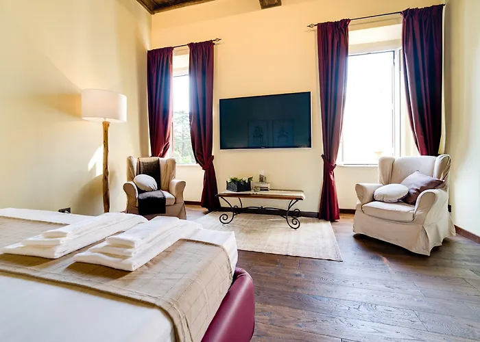 Gasthof Domus Corsini 4*