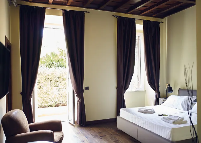 Domus Corsini 4* Rom