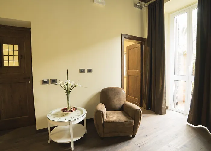Domus Corsini 4* Rom
