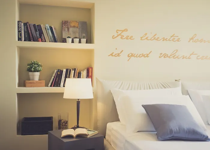 Domus Corsini 4*
