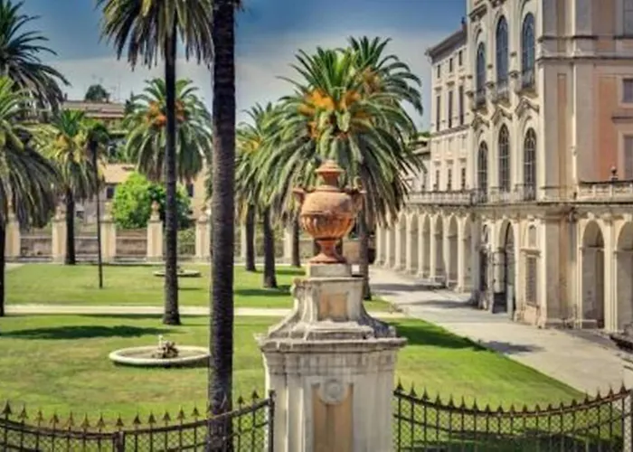 Domus Corsini 4* Rom