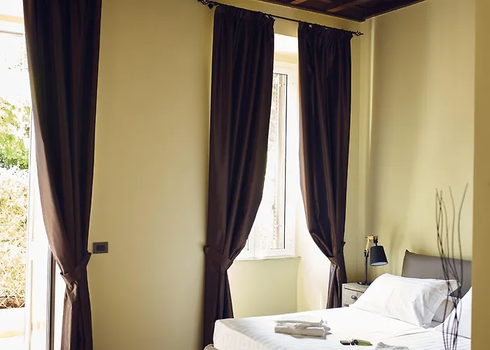 Gasthof Domus Corsini 4*