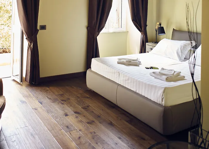 Domus Corsini Gasthof 4*