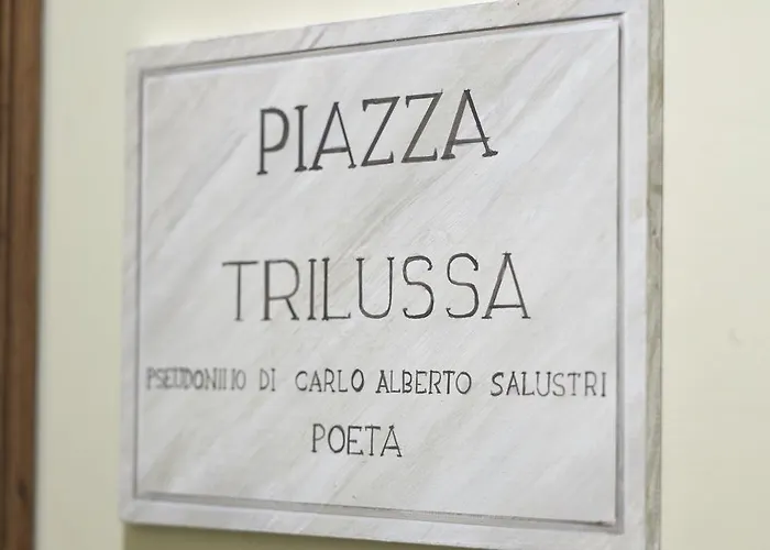 Domus Corsini Rom