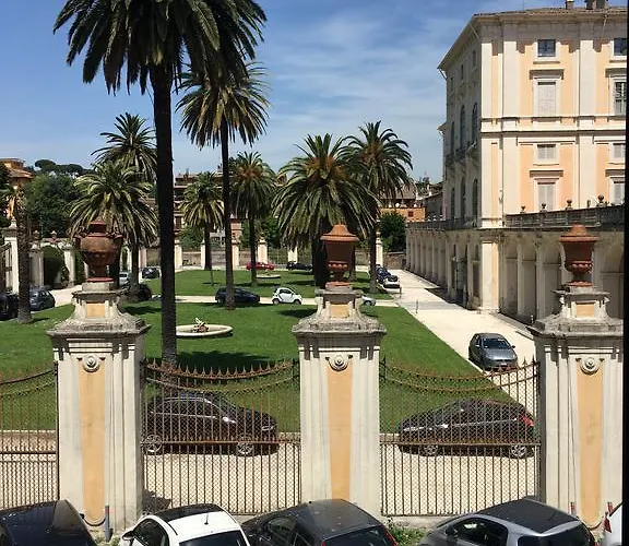 Domus Corsini Rom