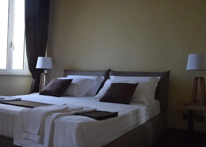 Domus Corsini Gasthof 4*
