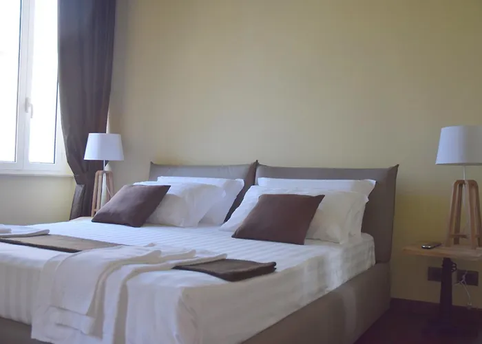 Gasthof Domus Corsini 4*