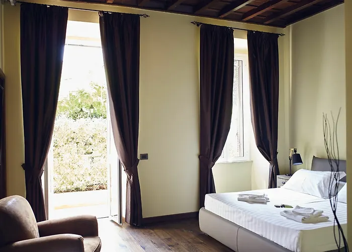 Domus Corsini Gasthof