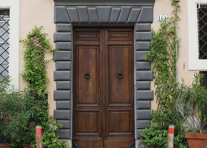 Gasthof Domus Corsini 4*